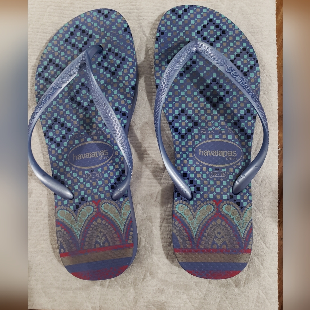 Havaianas flip-flop Sandals